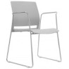 Silla multiusos IMA-610 con brazos