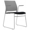 Silla multiusos IMA-620T con brazos