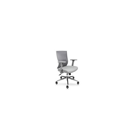 Silla Ejecutiva Athenas Gris