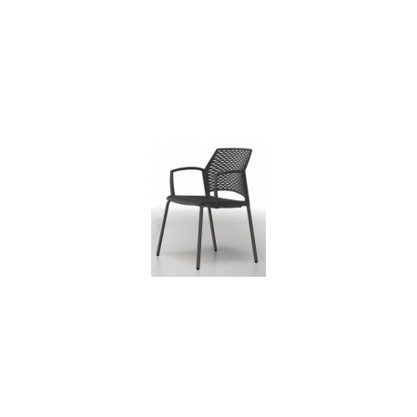 Silla visita REWIND Brazos IMRE-570B