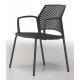 Silla visita REWIND Brazos IMRE-570B