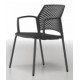 Silla visita REWIND Brazos IMRE-570B