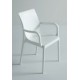 Silla operativa IRIS BRAZOS IM106-00850