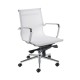 Sillón Ejecutivo CADIZ MALLA LOW BACK