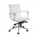 Sillón Ejecutivo CADIZ MALLA LOW BACK