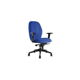 Sillón ejecutivo alto rendimiento IMBM-5000