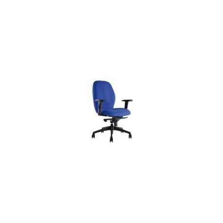 Sillón ejecutivo alto rendimiento IMBM-5000