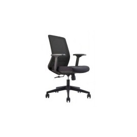 Silla gerencial ASPEN IMOHE-110