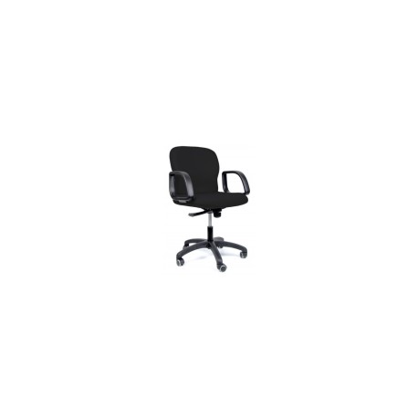 Sillón ejecutivo OPTI-SIT respaldo medio IM2307-CS