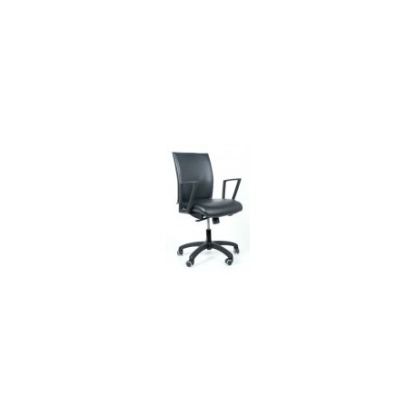 Sillón ejecutivo OPTI-SIT respaldo Medio Soporte Lumbar IM-2460C