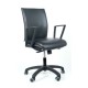 Sillón ejecutivo OPTI-SIT respaldo Medio Soporte Lumbar IM-2460C