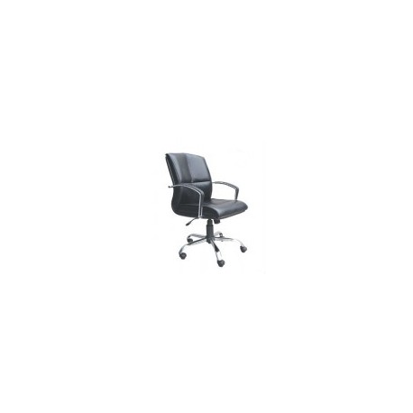 Silla EJECUTIVA IMBM 91 Respaldo/medio
