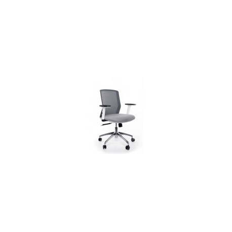 Silla Ejecutiva NET SIT SQUARE WHITE IM2635-CA-WHITE