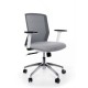 Silla Ejecutiva NET SIT SQUARE WHITE IM2635-CA-WHITE