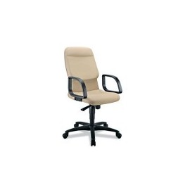 Silla ejecutiva OPTI-SIT respaldo alto IM2308-CS