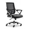 Silla Ejecutiva LEVEL MB Ejecutiva