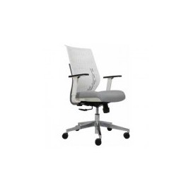 Silla Ejecutiva SLIM RA