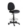 Silla de trabajo versión banco. IMRS-500/40