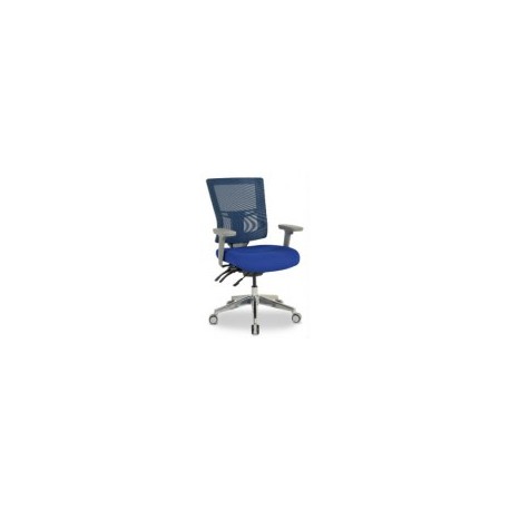 SILLON EJECUTIVO QUADRA RESPALDO MEDIO MESH IMRE-1361