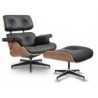 Sillon ejecutivo METZ