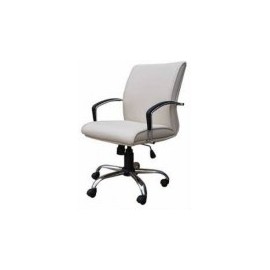 Silla EJECUTIVA IMBM 41 Respaldo/medio