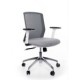 Silla Ejecutiva NET SIT SQUARE WHITE IM2635-CA-WHITE