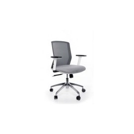 Silla Ejecutiva NET SIT SQUARE WHITE IM2635-CA-WHITE