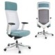Sillón ejecutivo CELLA PLUS