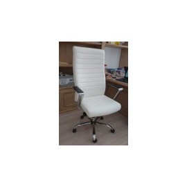 SILLÓN EJECUTIVO ALTO IMBM-1270 BR22