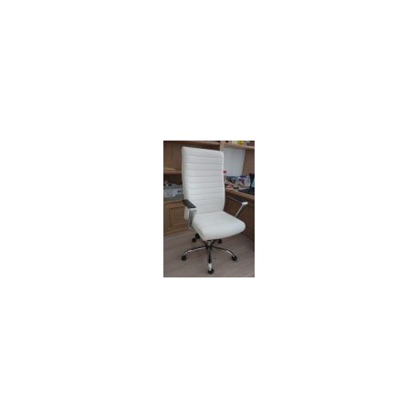 SILLÓN EJECUTIVO ALTO IMBM-1270 BR22