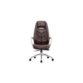 Silla ejecutiva ALUFSEN IMOHE-405