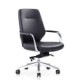 SILLA EJECUTIVA 1231 NEGRA