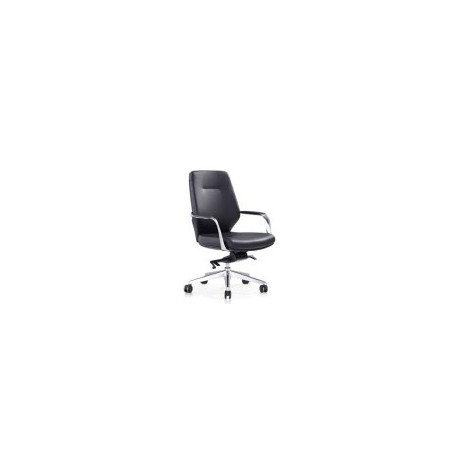 SILLA EJECUTIVA 1231 NEGRA