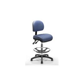 Silla Cajero ECO-SIT Alta IM2101A