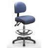 Silla Cajero ECO-SIT Alta IM2101A