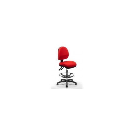 Silla Cajero Alta ECO-SIT IM-2110A