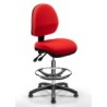 Silla Cajero Alta ECO-SIT IM-2110A