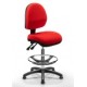 Silla Cajero Alta ECO-SIT IM-2110A