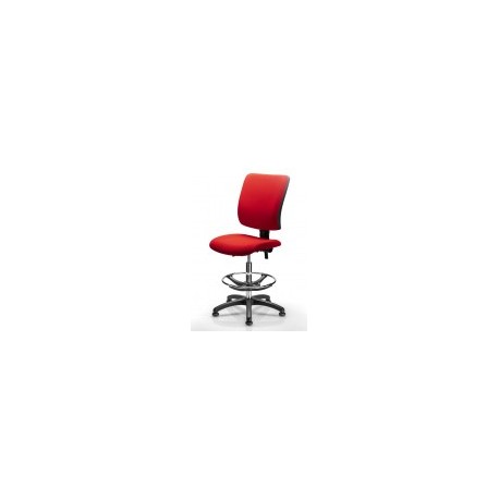 Silla Cajero Alta ECO-SIT SQUARE IM-2160 A