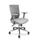 Silla Ejecutiva Athenas Gris